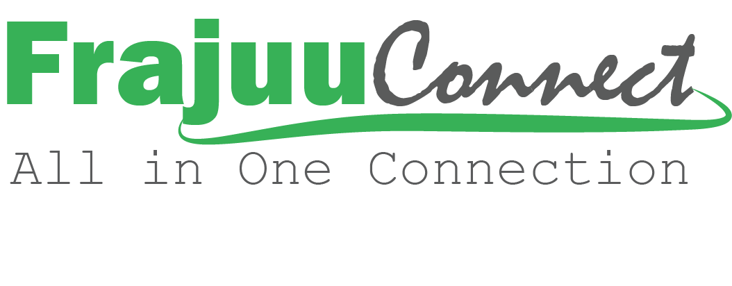 Frajuu Logo